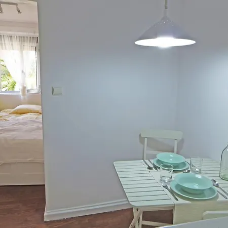Casinha Do Principe 2, Principe Real Appartamento Lisbona