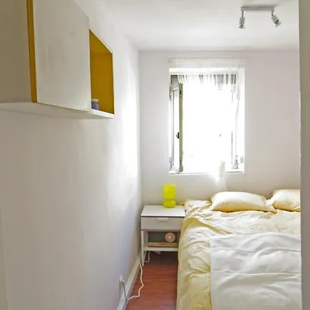 Casinha Do Principe 2, Principe Real * Lisbona