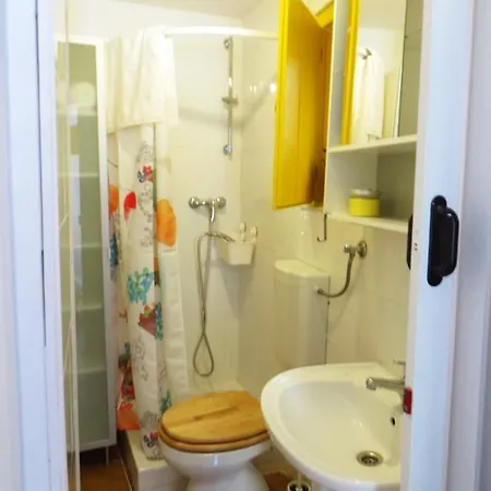 Apartmán Casinha Do Principe 2, Principe Real