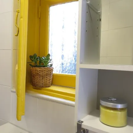 Apartman Casinha Do Principe 2, Principe Real *