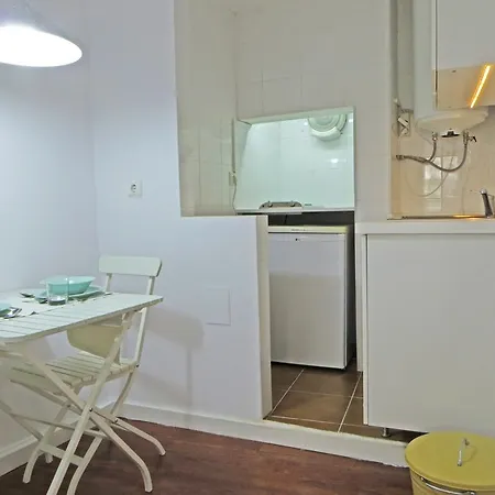 Apartman Casinha Do Principe 2, Principe Real *